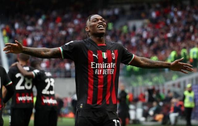 球天下体育APP下载-马尔蒂尼谈米兰怎么帮从前的莱昂成为现在的莱昂