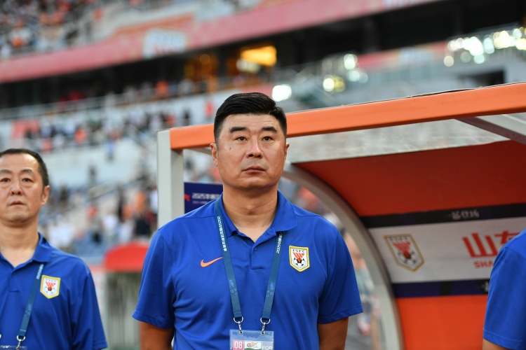 球天下体育-鲁媒：泰山队第二阶段冬训将在广州，外援中卫人选近期浮出水面