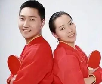 球天下体育-辽宁男乒主帅翟一鸣请战“东北超”，他是奥运冠军李晓霞的丈夫